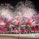 Illustration for article titled Three Lockheed Lightnings Look Incredible In This Wild Photo